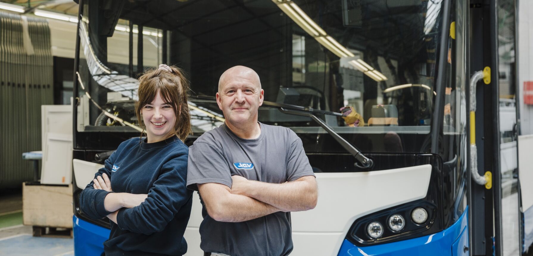 De wereld vanMOBILITY