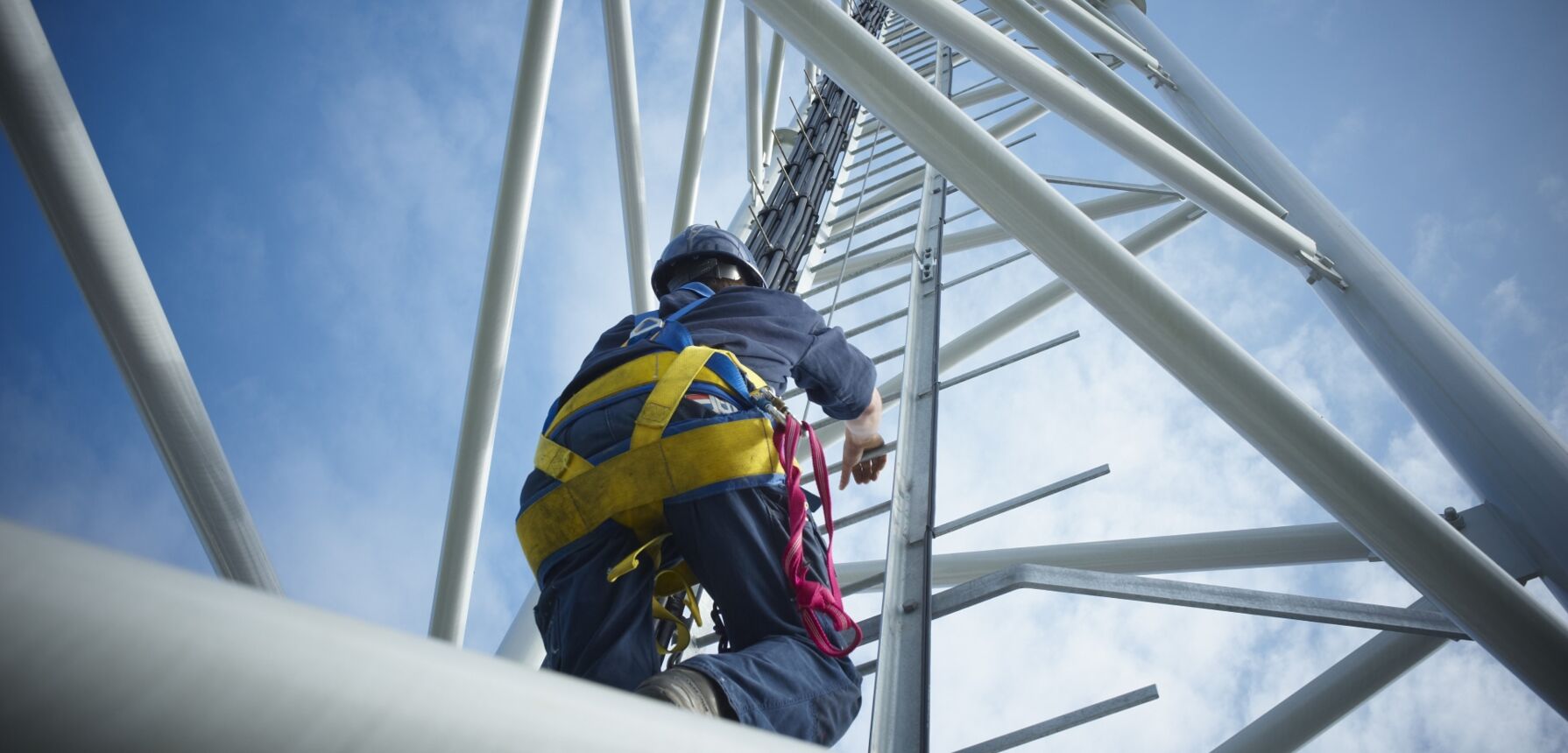 De wereld vanINFRATECH