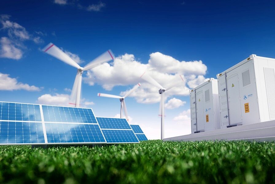 De wereld vanENERGY