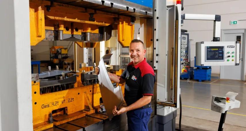 Samen kom je verder!