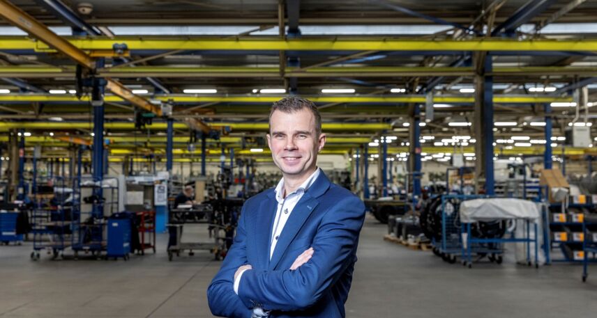 Hans Akkermans