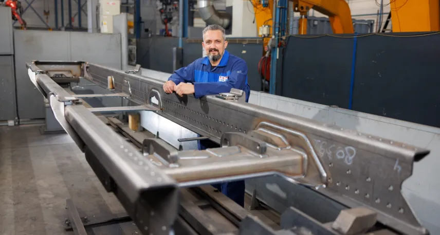 Je moet het product kennen om te kunnen verbeteren.