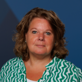 Sandra van Gelderen