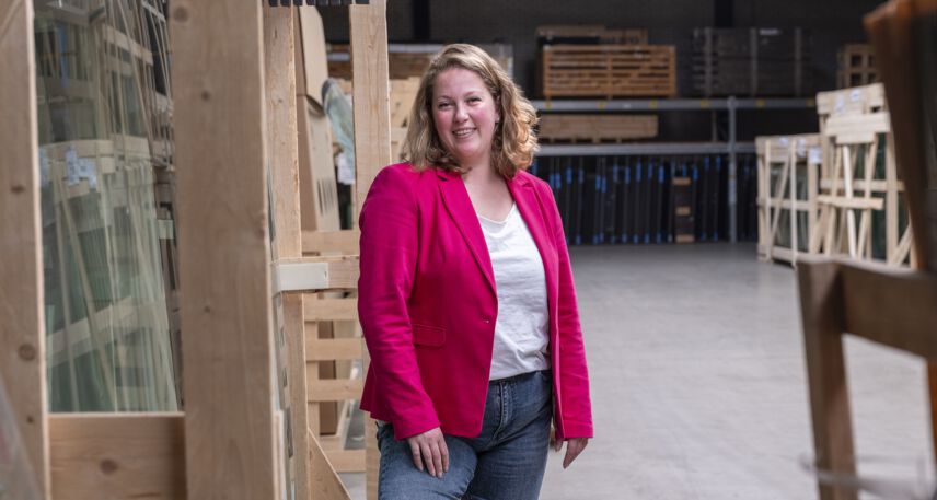 Ruimte om jezelf te zijn én te groeien.