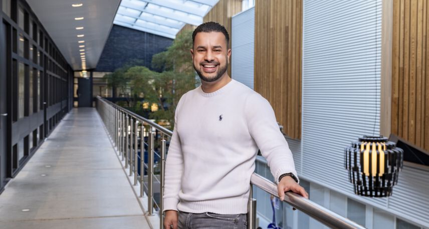 Bij VDL wordt gekeken naar wat je kunt én wat je wilt.