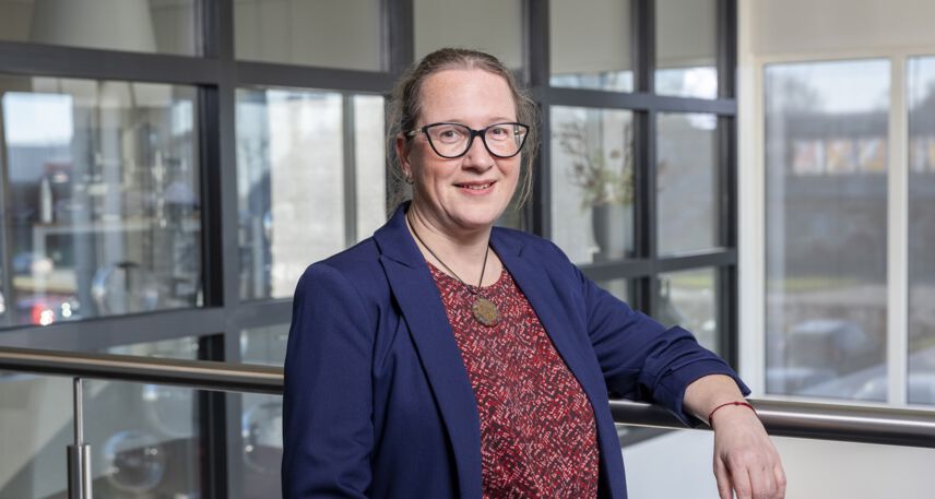 Voor iedere order ga ik op zoek naar de beste oplossing.