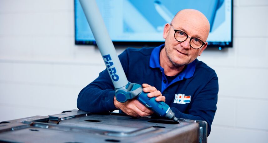 De diversiteit &nbsp;en de onvoorspelbaarheid van elke dag houden het werk interessant.