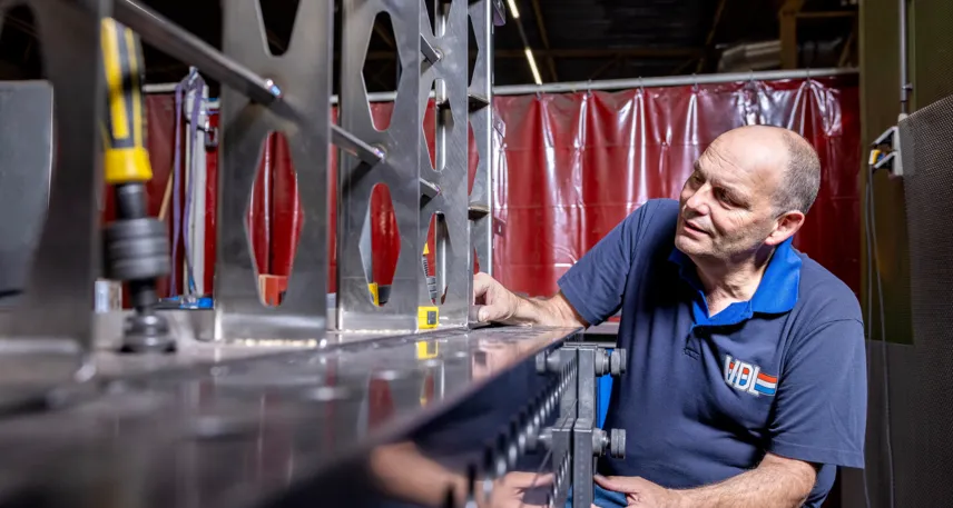  Toon Manders - VDL Systems Toon Manders - VDL Systems