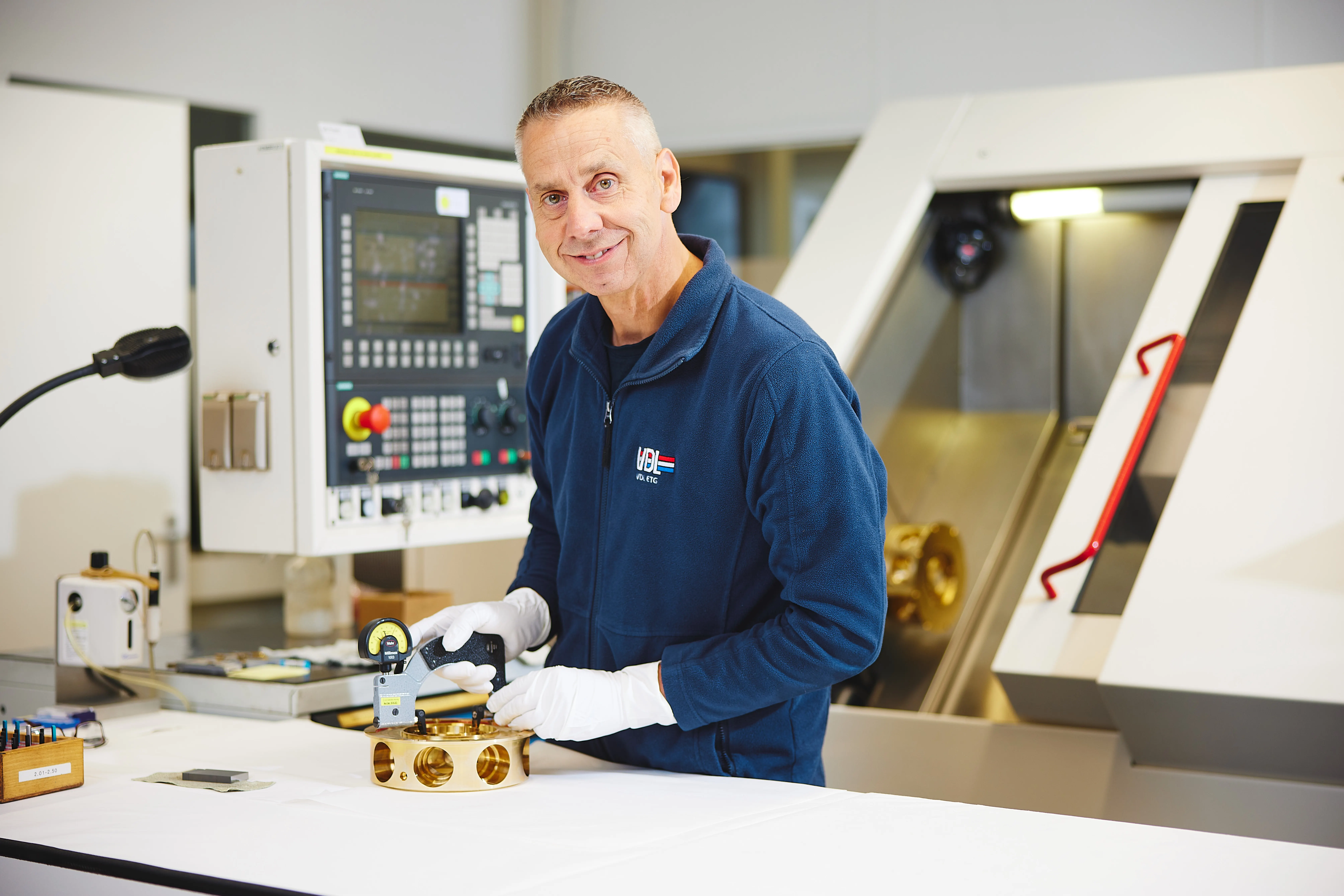 vacatures in De Kempen