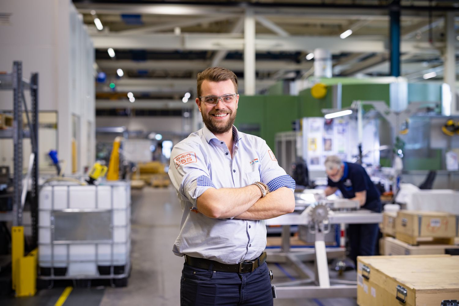 vacatures in De Kempen