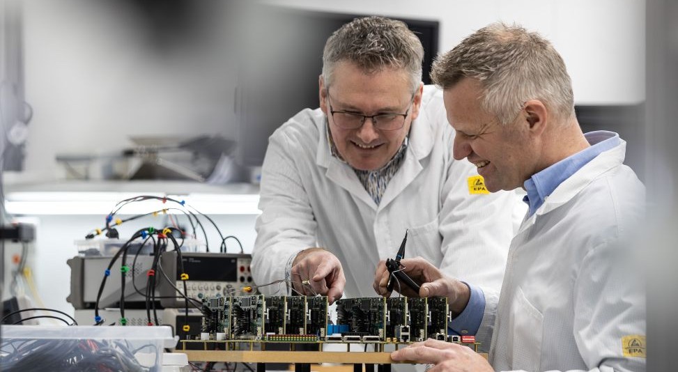 vacatures VDL Sintecs in Hengelo